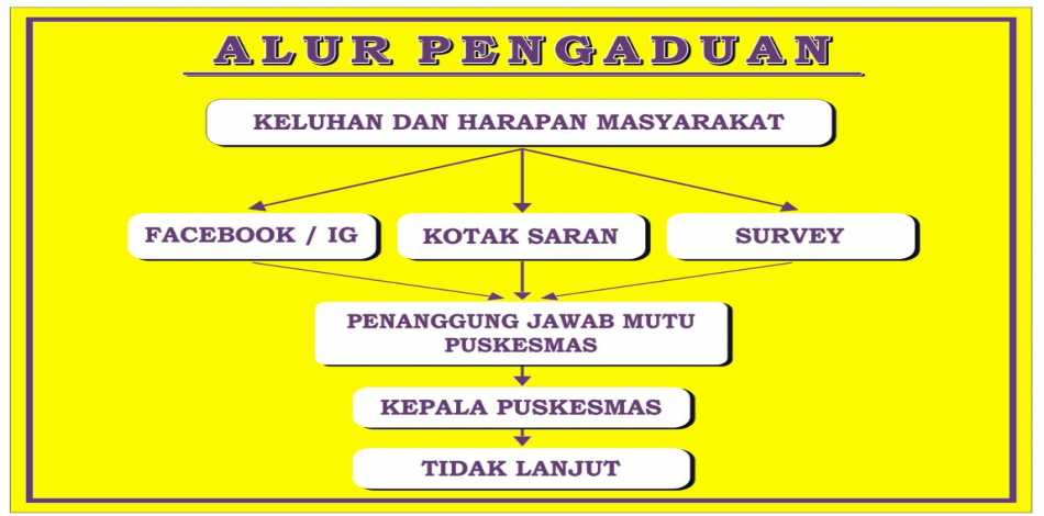 Pengaduan Publik